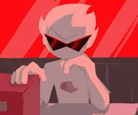 Dirk strider