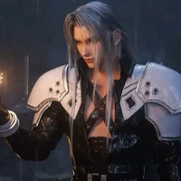 Sephiroth