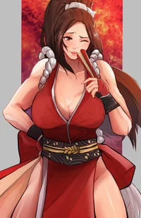 Mai Shiranui