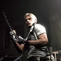 Leon Kennedy
