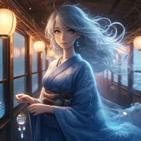 Tsukiko - TLTtE