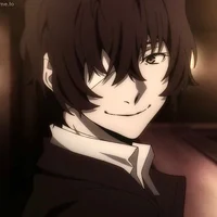 Osamu Dazai