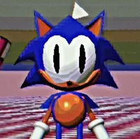 Rewrite Sonic 