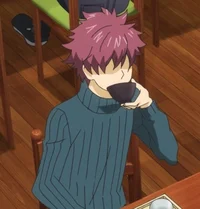 Shun ibusaki 