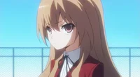 Taiga Toradora