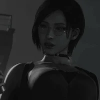 ADA WONG
