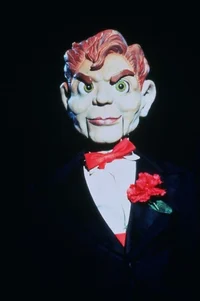 Slappy The Dummy