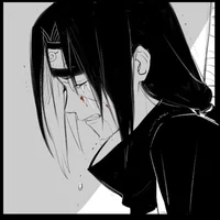 Itachi Uchiha