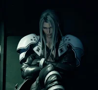 Sephiroth