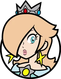 Rosalina 