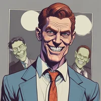 Norman Osborn 