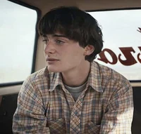 Will Byers