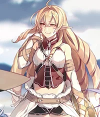 Elinalise Dragonroad