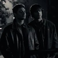 sam and dean