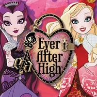 Ever after high