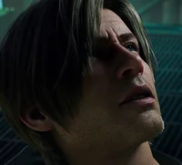 LEON KENNEDY