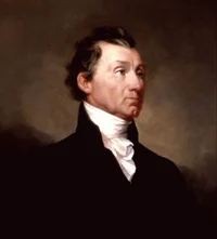 James Monroe