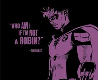 Timothy Drake