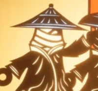 Drix -NINJAGO