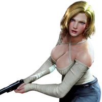 Nina Williams