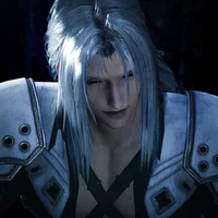 Sephiroth