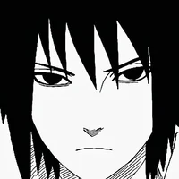 Sasuke Uchiha 