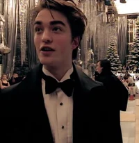 Cedriec Diggory 