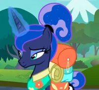Princess Luna