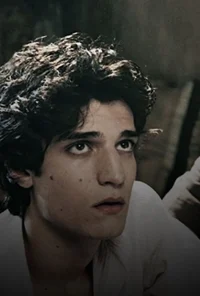 Severus Tobias Snape