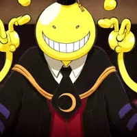 Koro Sensei 