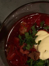 borsch