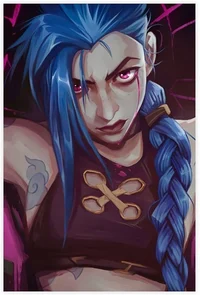 Jinx
