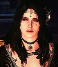 Yennefer