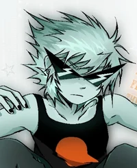 Dirk Strider