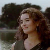 Ziva David 