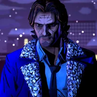 Bigby Wolf