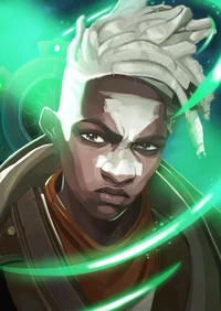 Ekko 