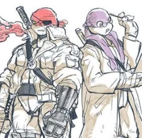 Future Raph-Donnie
