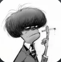 Murdoc Niccals -kid-