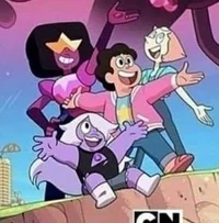 Crystal gems