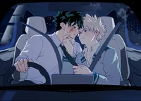 bakudeku