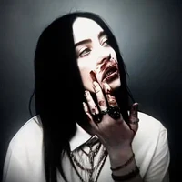 - BILLIE EILISH -