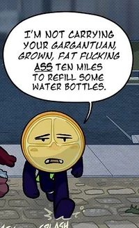 Citrus - Objectified