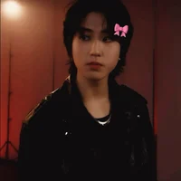 Han Jisung Mafia