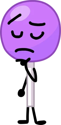 Lollipop -BFB-