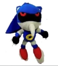Metal Sonic