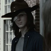Carl Grimes