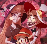 Hazbin Hotel