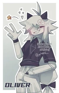 Oliver