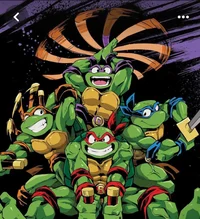 TMNT 